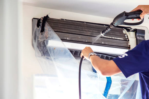 Best Air Vent Cleaning Services  in Sapulpa, OK