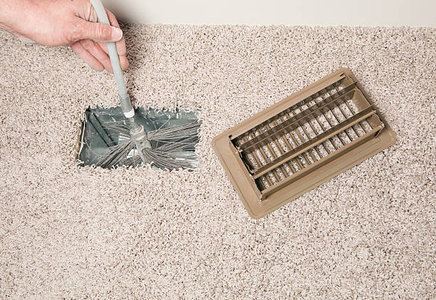 Best Home Air Vent Cleaning  in Sapulpa, OK