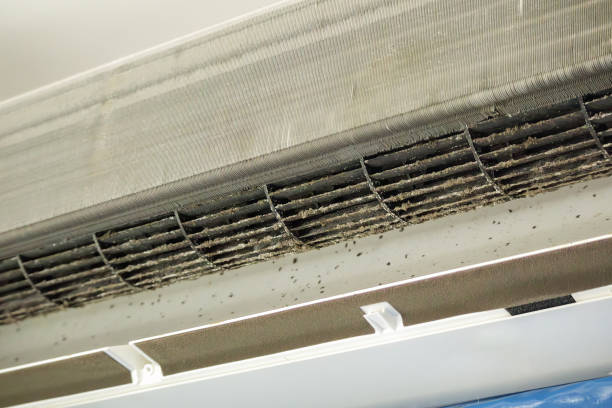 Best Ventilation Cleaning Services  in Sapulpa, OK