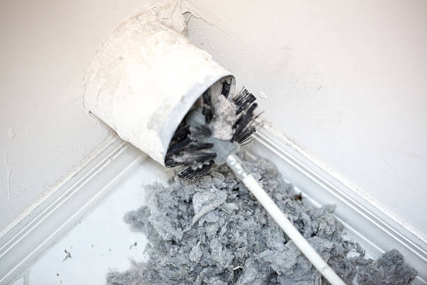 Best Commercial Air Duct Cleaning  in Sapulpa, OK