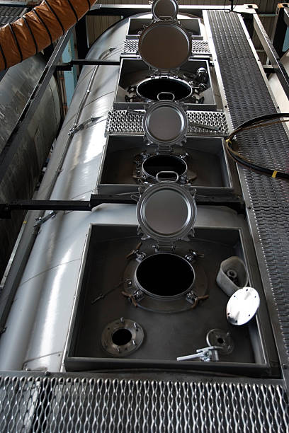 Best HVAC Air Duct Cleaning  in Sapulpa, OK