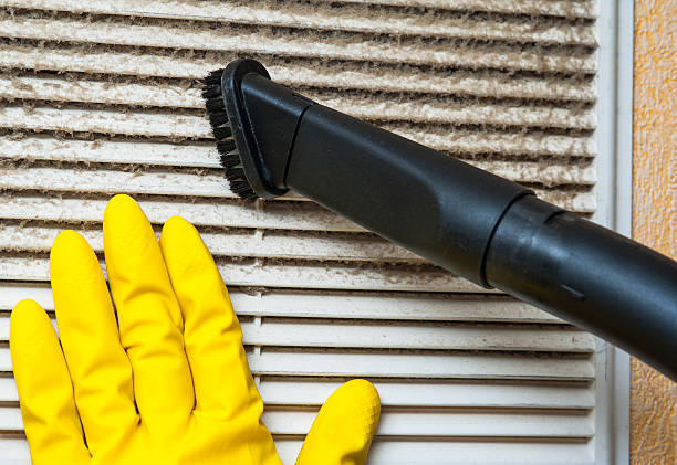 Best Dryer Vent Cleaning Services  in Sapulpa, OK