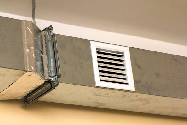 Best Ventilation Cleaning Services  in Sapulpa, OK